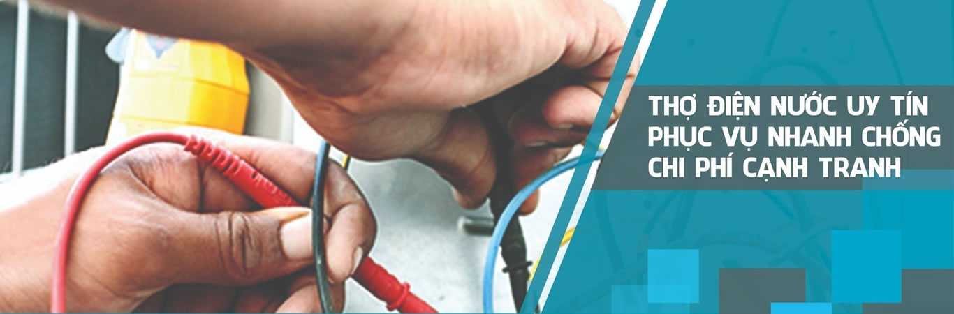 thi công điện nước TP Vinh Nghệ An