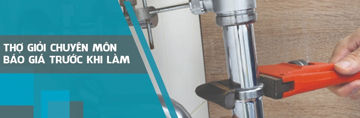 Sửa chữa điện nước tại TP Vinh