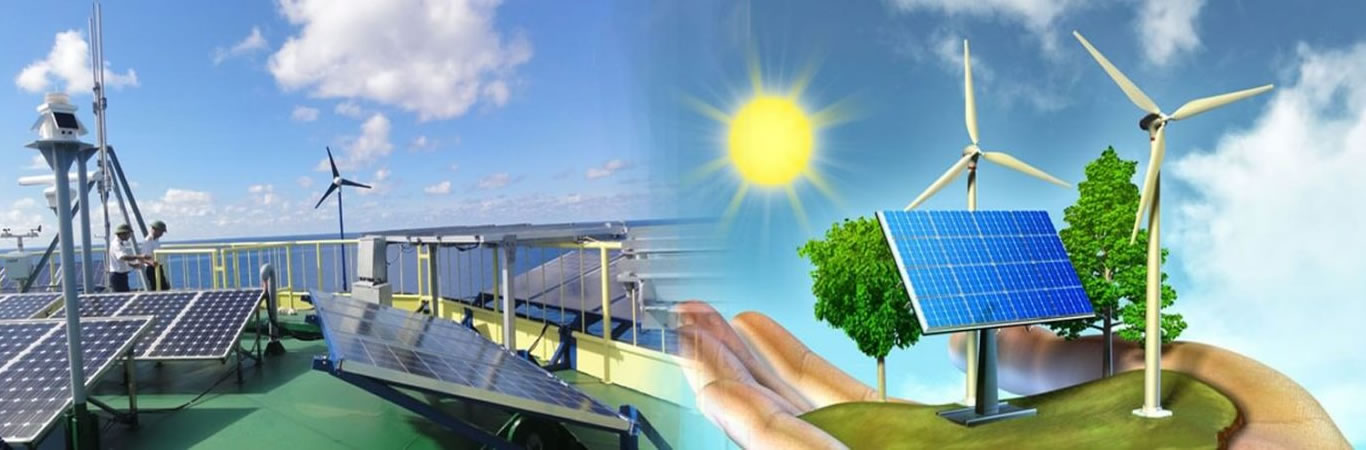 Điện mặt trời tại TP Vinh Nghệ An