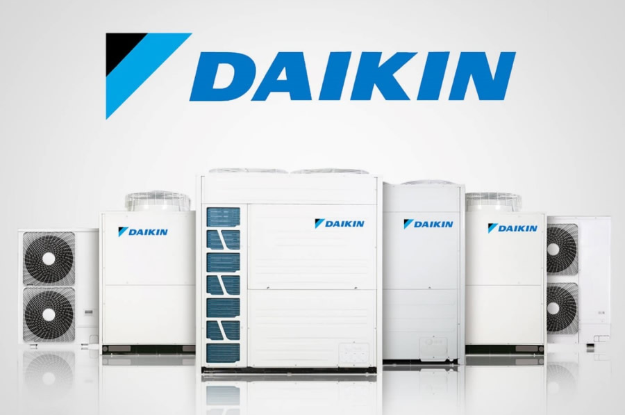 Lắp đặt điều hòa tổng trung tâm Vinh Nghệ An