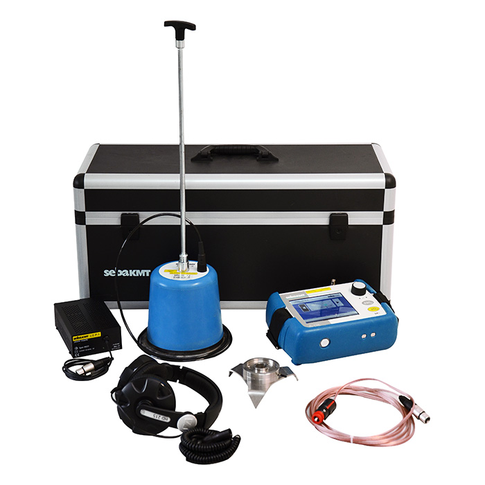 Dịch vụ dò tìm rò rỉ ống nước tại Hà Nội