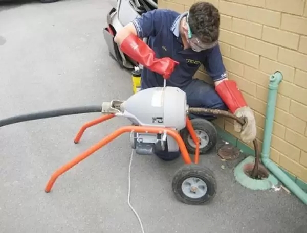 Hút hầm cầu vệ sinh tại Vinh Nghệ An